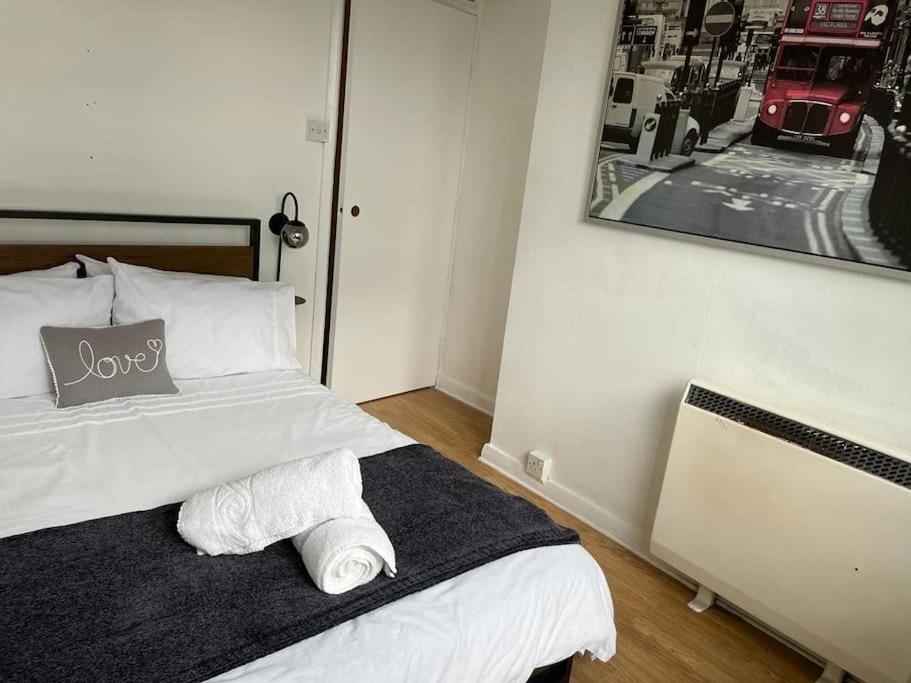 Battersea Park,nine Elms,family,london Apartment London