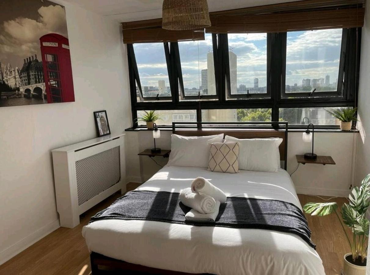 Apartment Battersea Park,nine Elms,family,london *