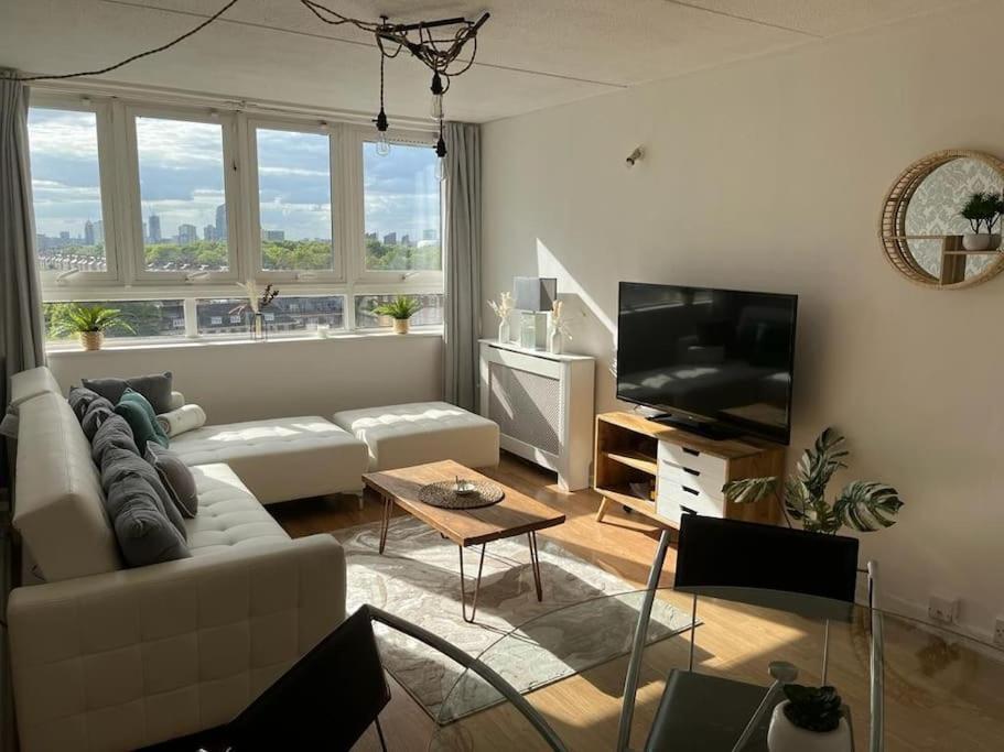 Apartment Battersea Park,nine Elms,family,london *