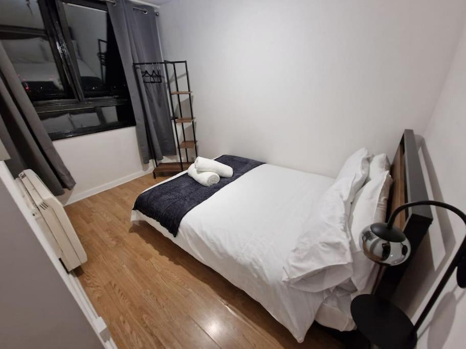 Battersea Park,nine Elms,family,london Apartment *