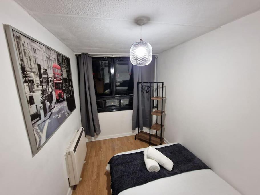Apartment Battersea Park,nine Elms,family,london London