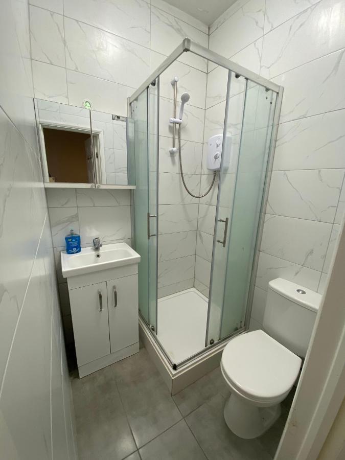 Lovely 1-bedroom Flat In London