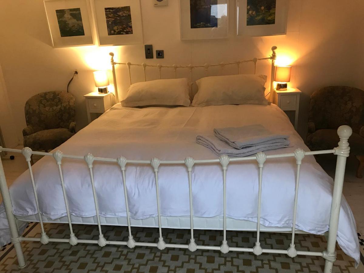 Apartamento 3 Bed Lovely Garden Flat Wandsworth Londres