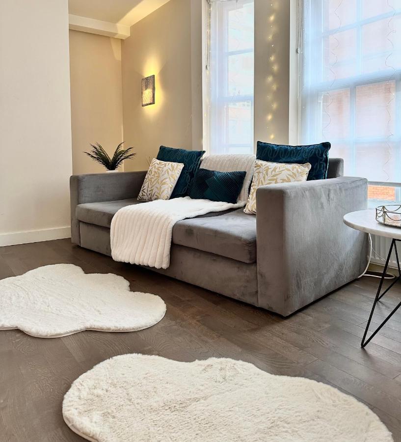 Apartment 1 Spacious Luxury Bedroom Flat On Oxford St, Next To Selfridges London