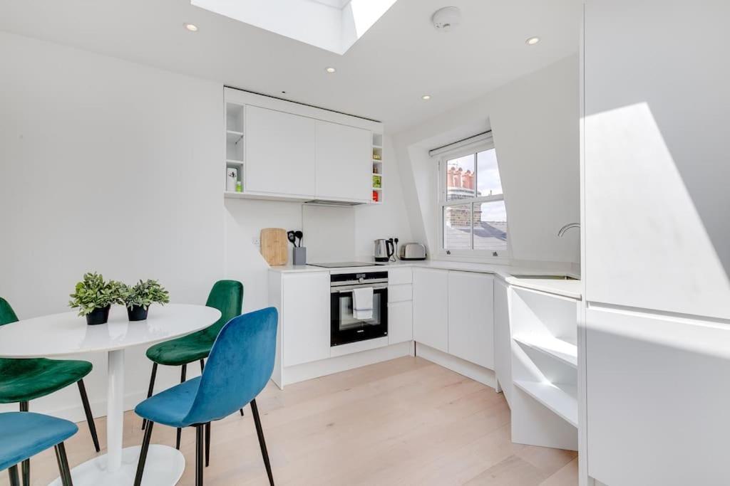 Modern 1 Bedroom Flat In Battersea Appartement *