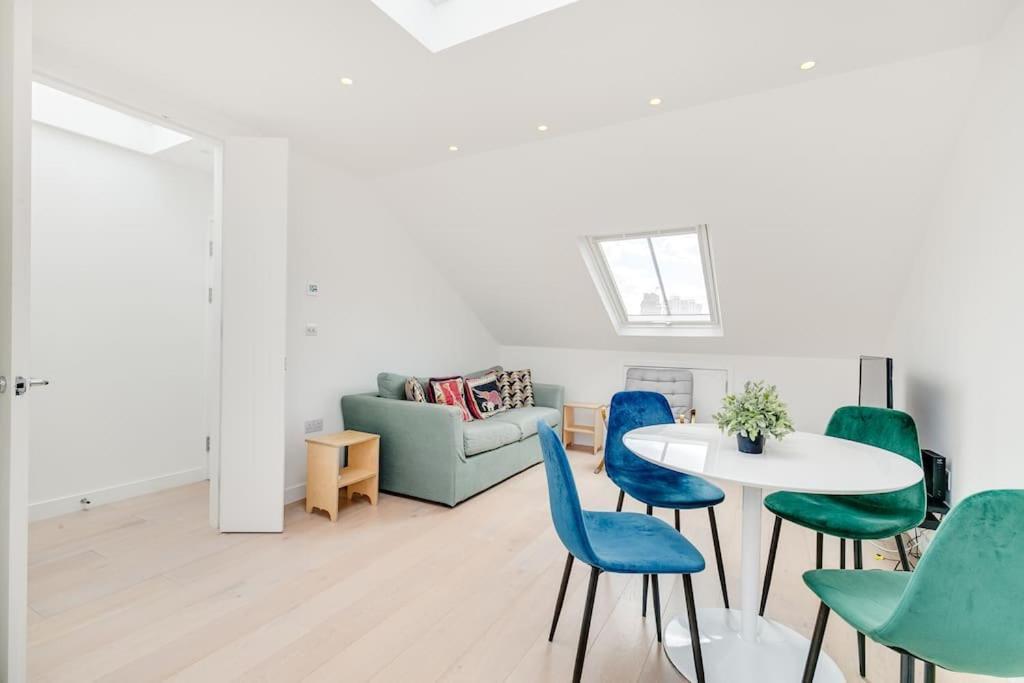 Appartement Modern 1 Bedroom Flat In Battersea *