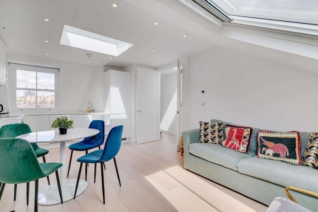 Appartement Modern 1 Bedroom Flat In Battersea Londen