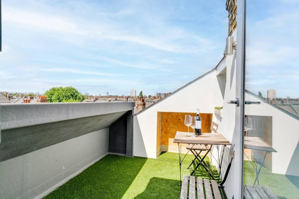 Modern 1 Bedroom Flat In Battersea Appartement