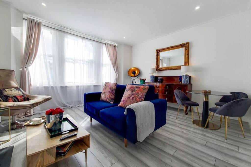 Immaculately Presented 1 Bed Appartement *