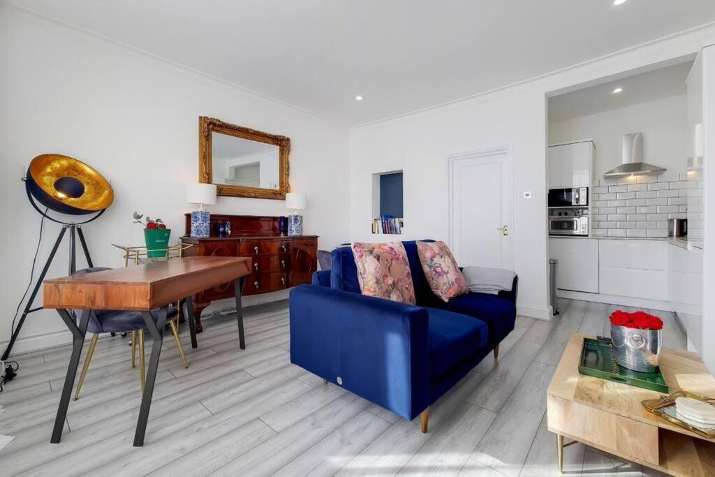 Immaculately Presented 1 Bed Appartement *
