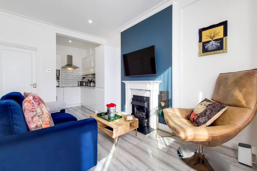 Appartement Immaculately Presented 1 Bed