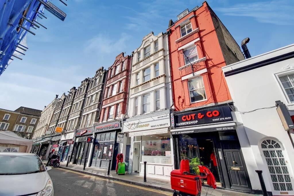 Immaculately Presented 1 Bed Appartement