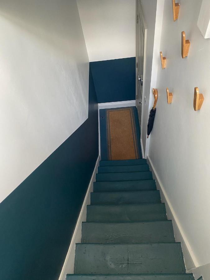 Bright & Beautiful Loft 10mins To Shoreditch Apartment London