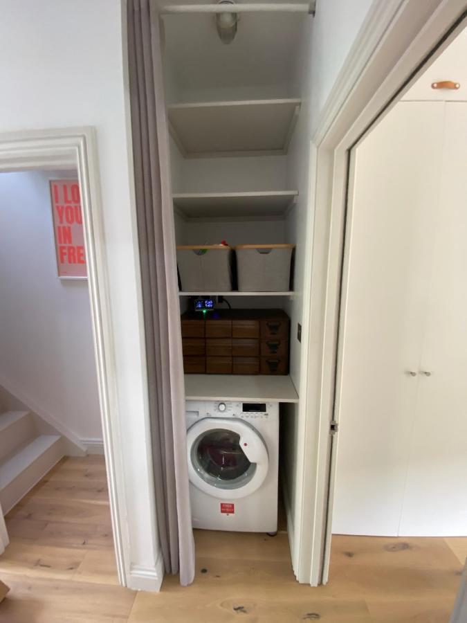 Apartment Bright & Beautiful Loft 10mins To Shoreditch *