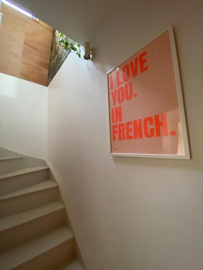 Apartment Bright & Beautiful Loft 10mins To Shoreditch *