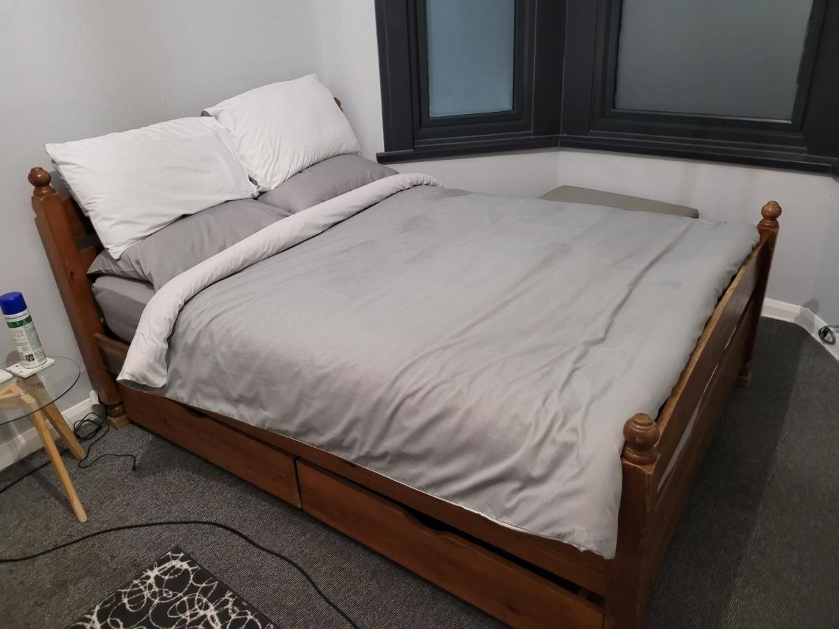 Habitación en casa particular Arsenal And Tottenham Double Bedroom Londres