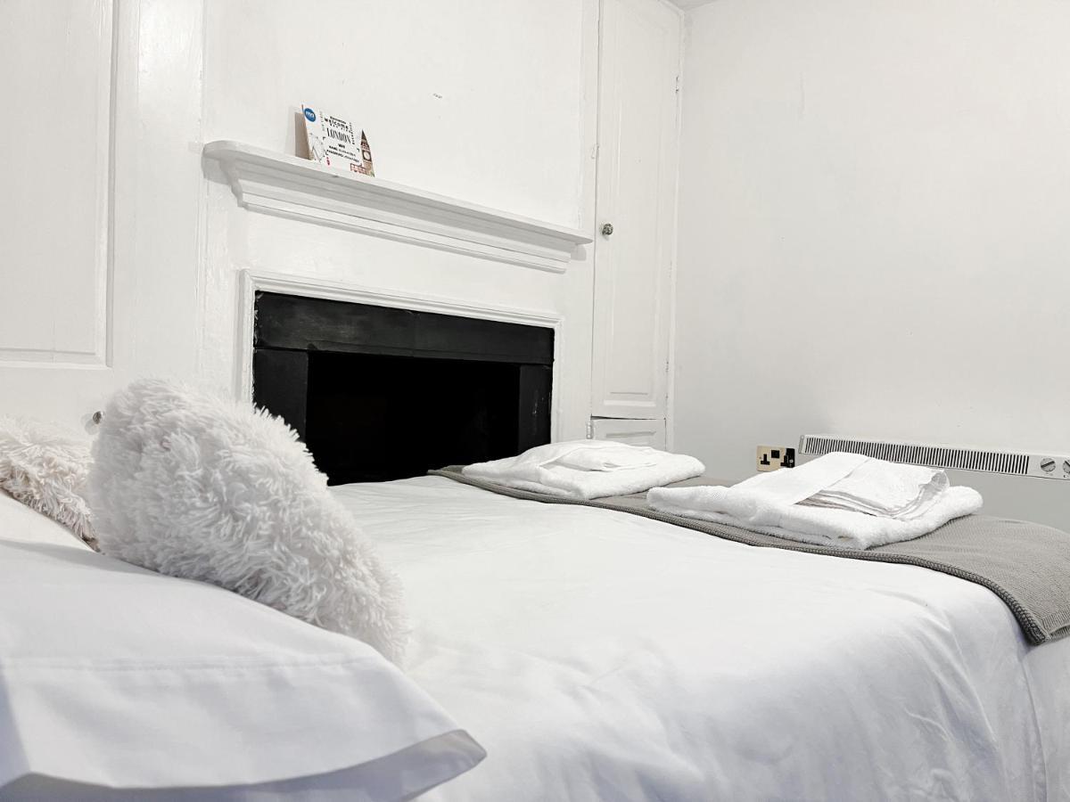 Studio In London, Soho - 04 Appartement *