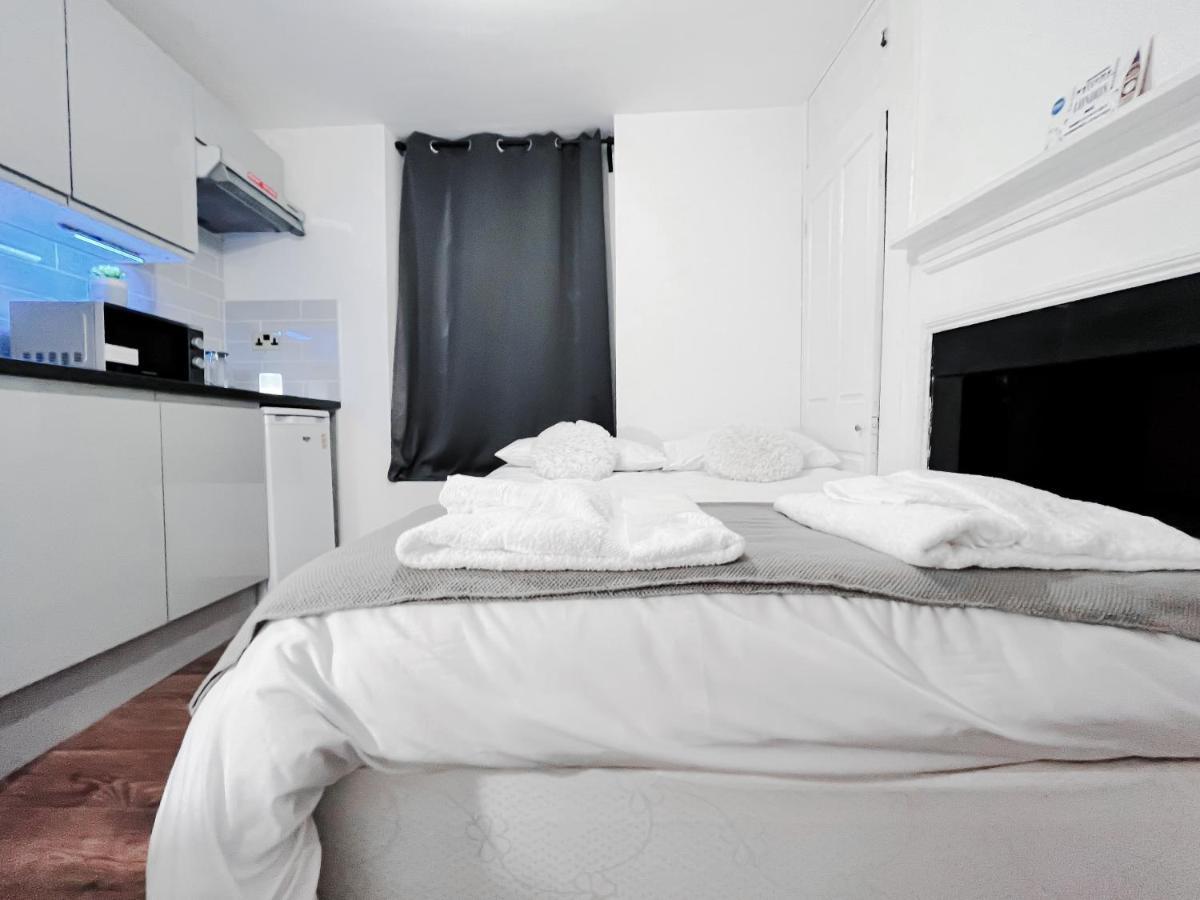 Studio In London, Soho - 04 Appartement