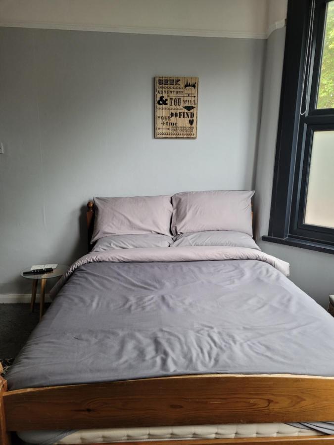 Séjour chez l'habitant Arsenal And Tottenham Double Bedroom *