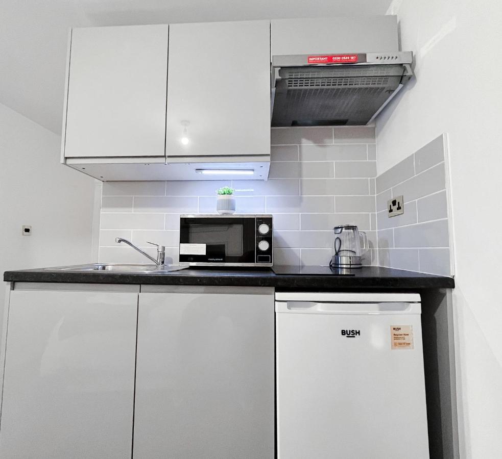 Appartement Studio In London, Soho - 04 *