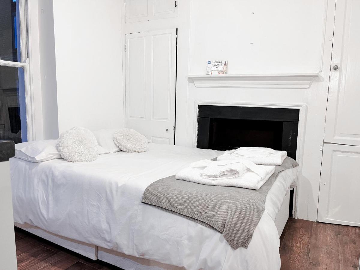 Appartement Studio In London, Soho - 04 Londen