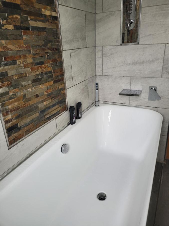 Arsenal And Tottenham Double Bedroom Séjour chez l'habitant