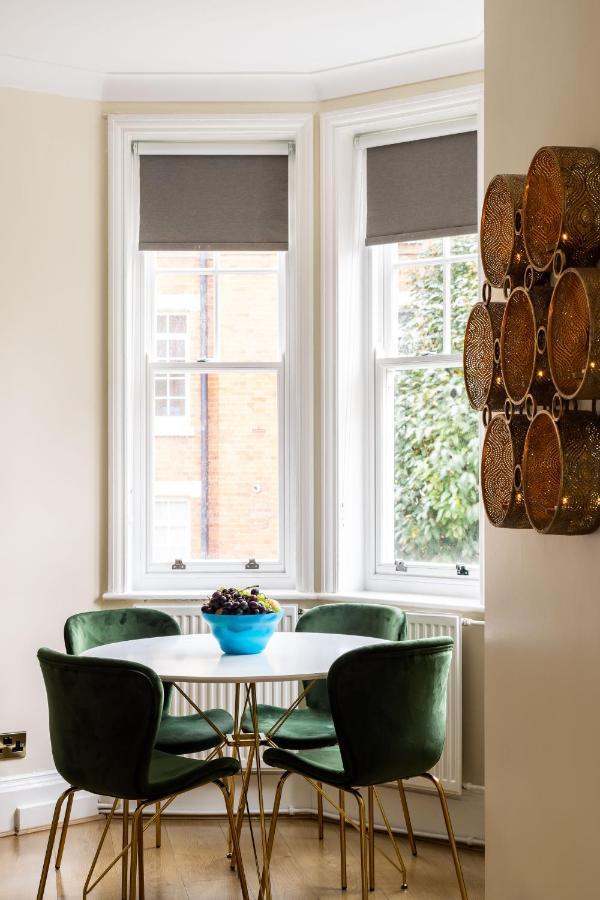 Apartment One Bedroom In Marylebone