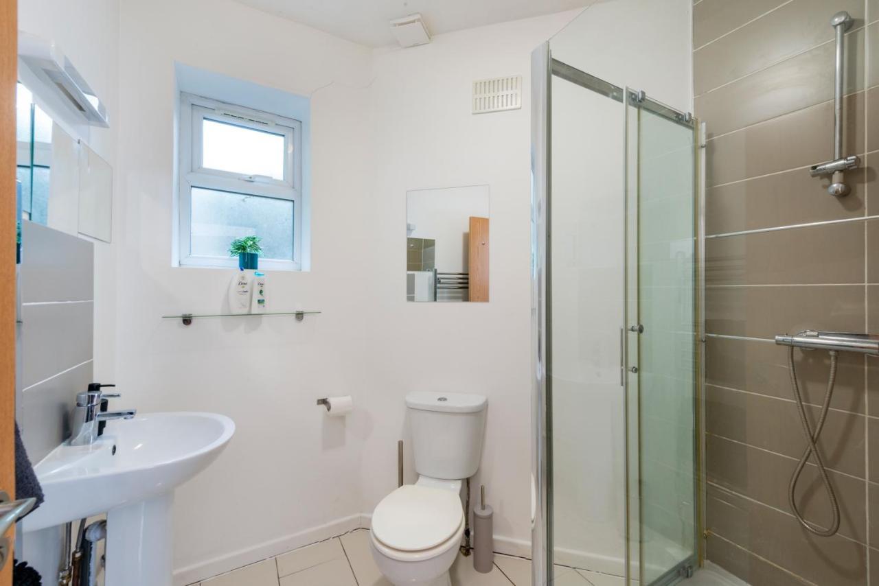 Apartamento In Brixton Next Door To Brockwell Park *