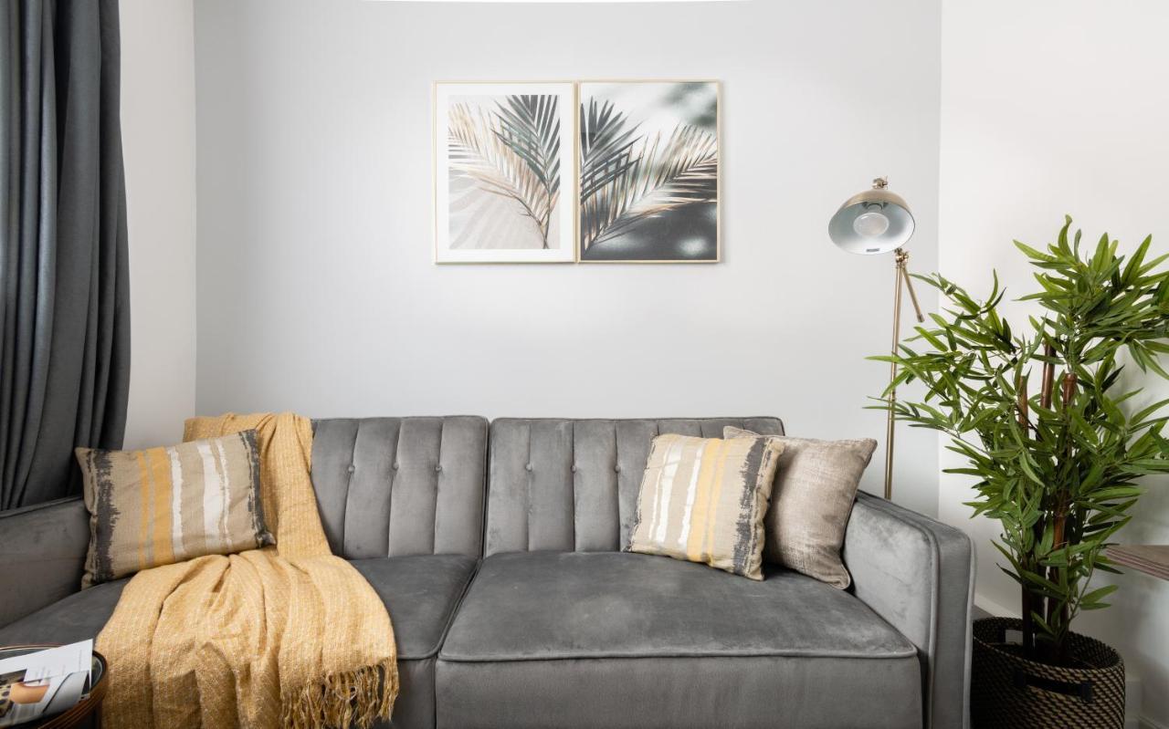 Appartement Stunning And Spacious 4 Bed Apr Next To Bricklane *