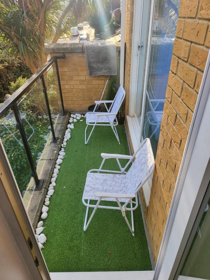 Apartamento Lovely 2-bedroom With Free Wifi Londres