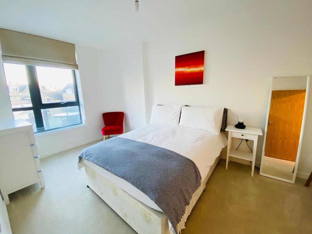 Spacious Two Bedroom In Balham Apartamento *