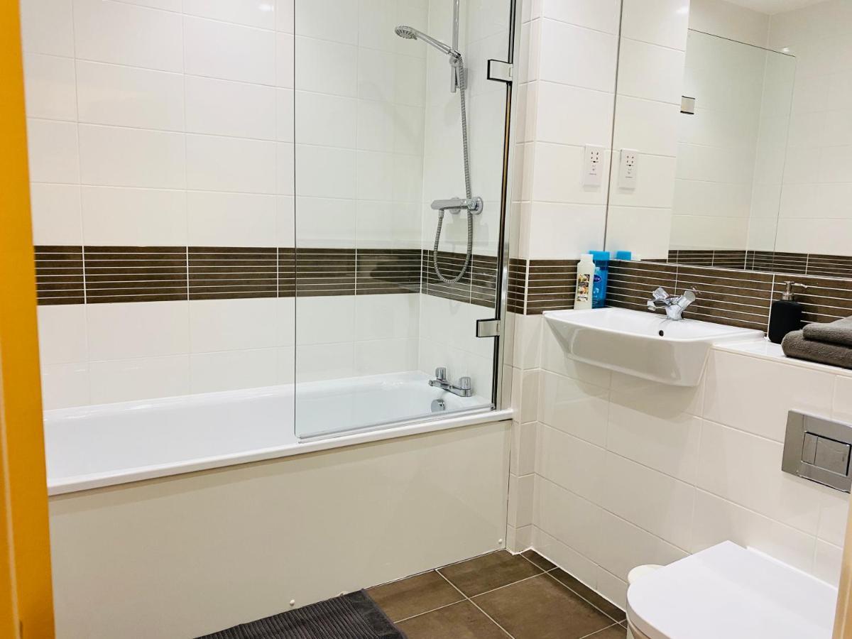 Spacious Two Bedroom In Balham Apartamento *