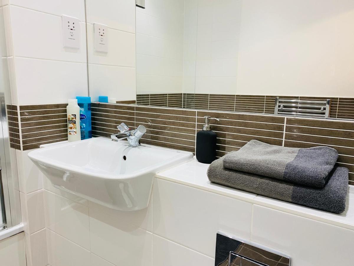Apartamento Spacious Two Bedroom In Balham