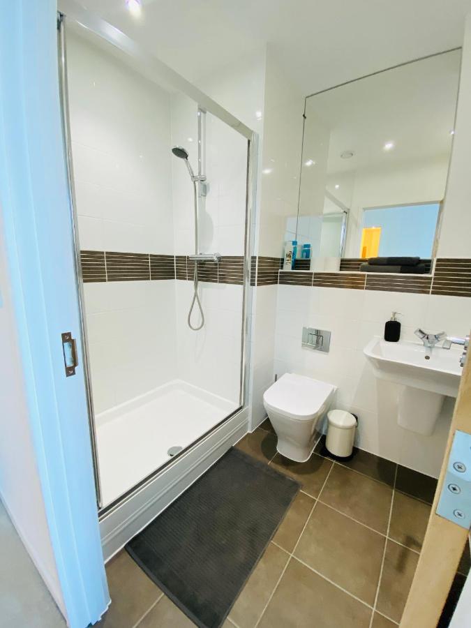 Spacious Two Bedroom In Balham Apartamento