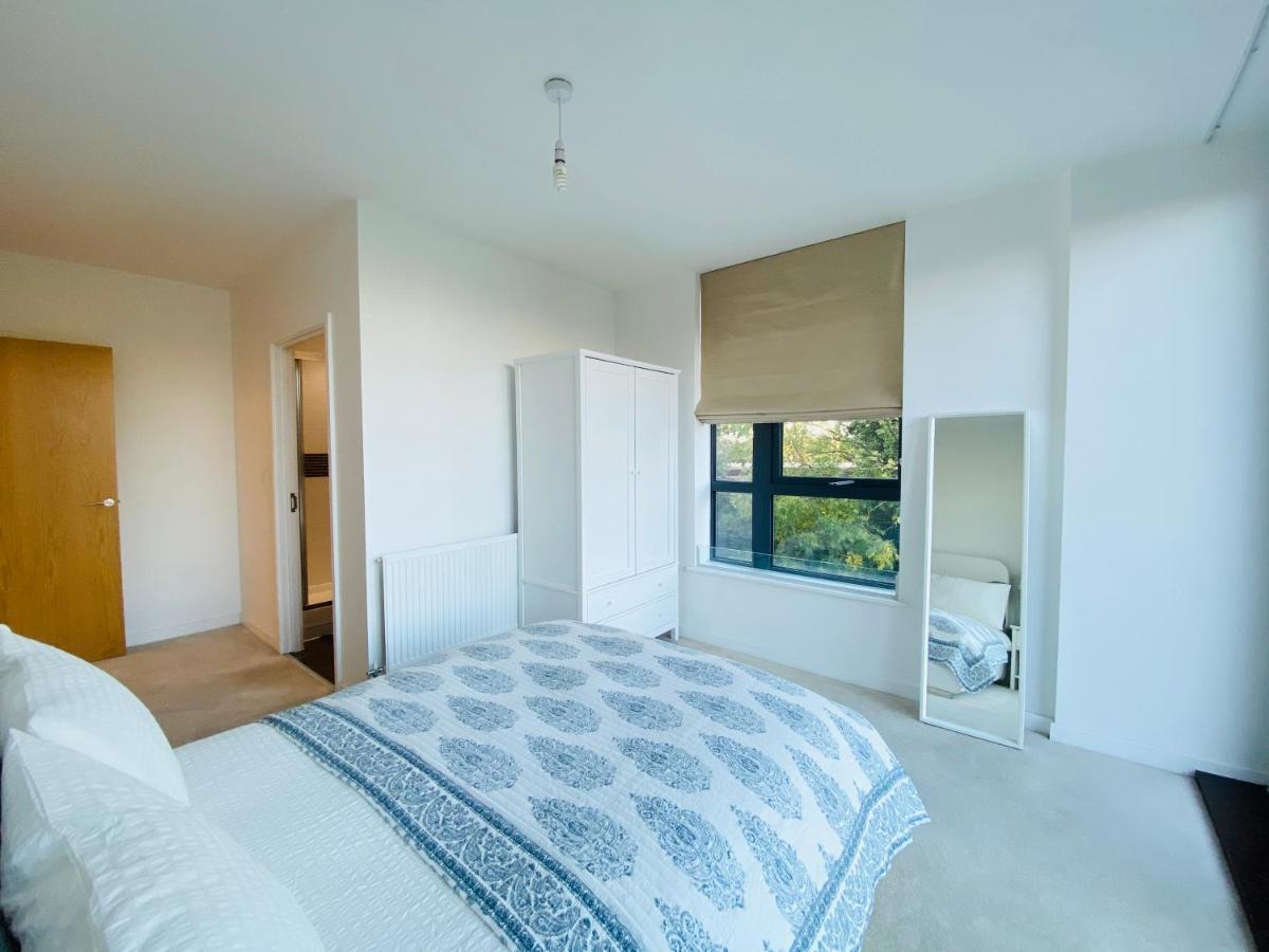 Apartamento Spacious Two Bedroom In Balham Londres