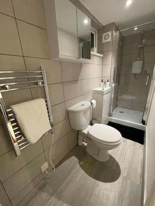 Lovely 1 Bedroom - Maida Vale Londres