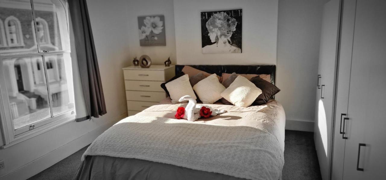 Appartement Cultural Epicenter, 4 Bedroom, To Do Than Do! *