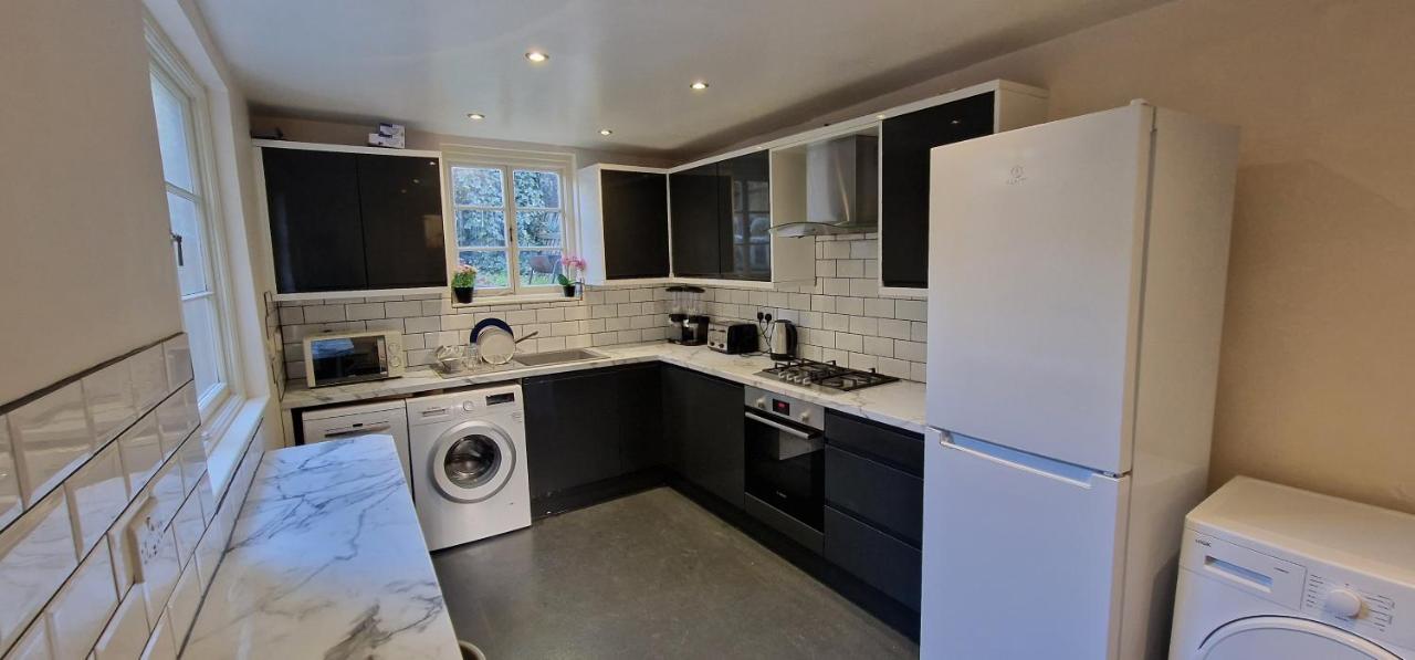 Appartement Cultural Epicenter, 4 Bedroom, To Do Than Do! Londen