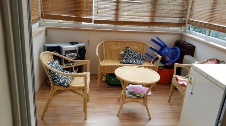 Homestay George Lane