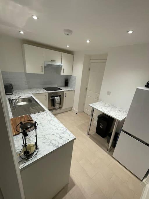 Apartamento Lovely 1 Bedroom - Maida Vale