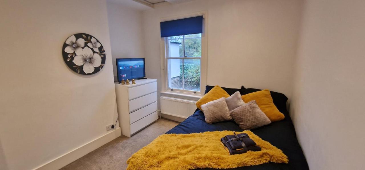 Cultural Epicenter, 4 Bedroom, To Do Than Do! Londen