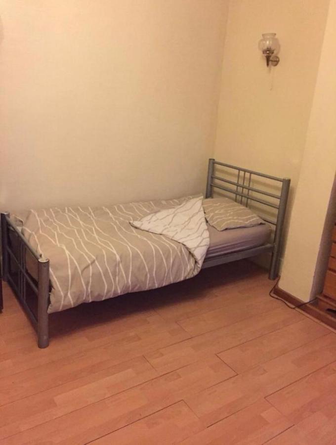 Homestay George Lane *
