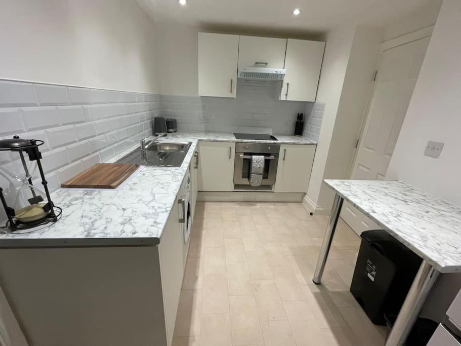 Lovely 1 Bedroom - Maida Vale Apartamento