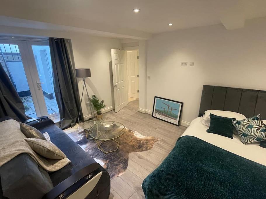 Lovely 1 Bedroom - Maida Vale Apartamento
