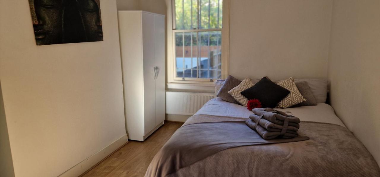 Cultural Epicenter, 4 Bedroom, To Do Than Do! Appartement *