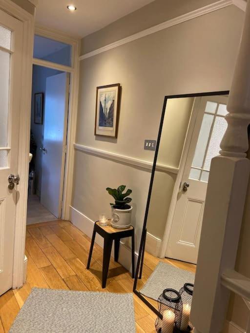 Apartamento Ivy House-period Garden Flat Chelsea/fulham