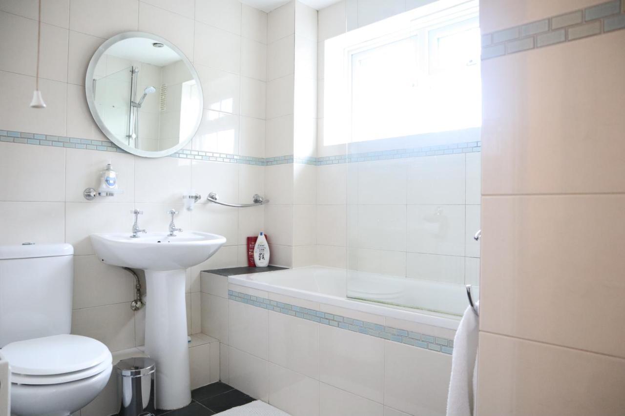 Apartamento Twelve Thirty Serviced - Balham Londres