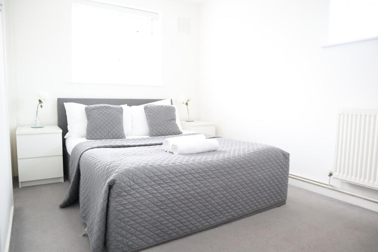 Appartement Twelve Thirty Serviced - Balham Londres