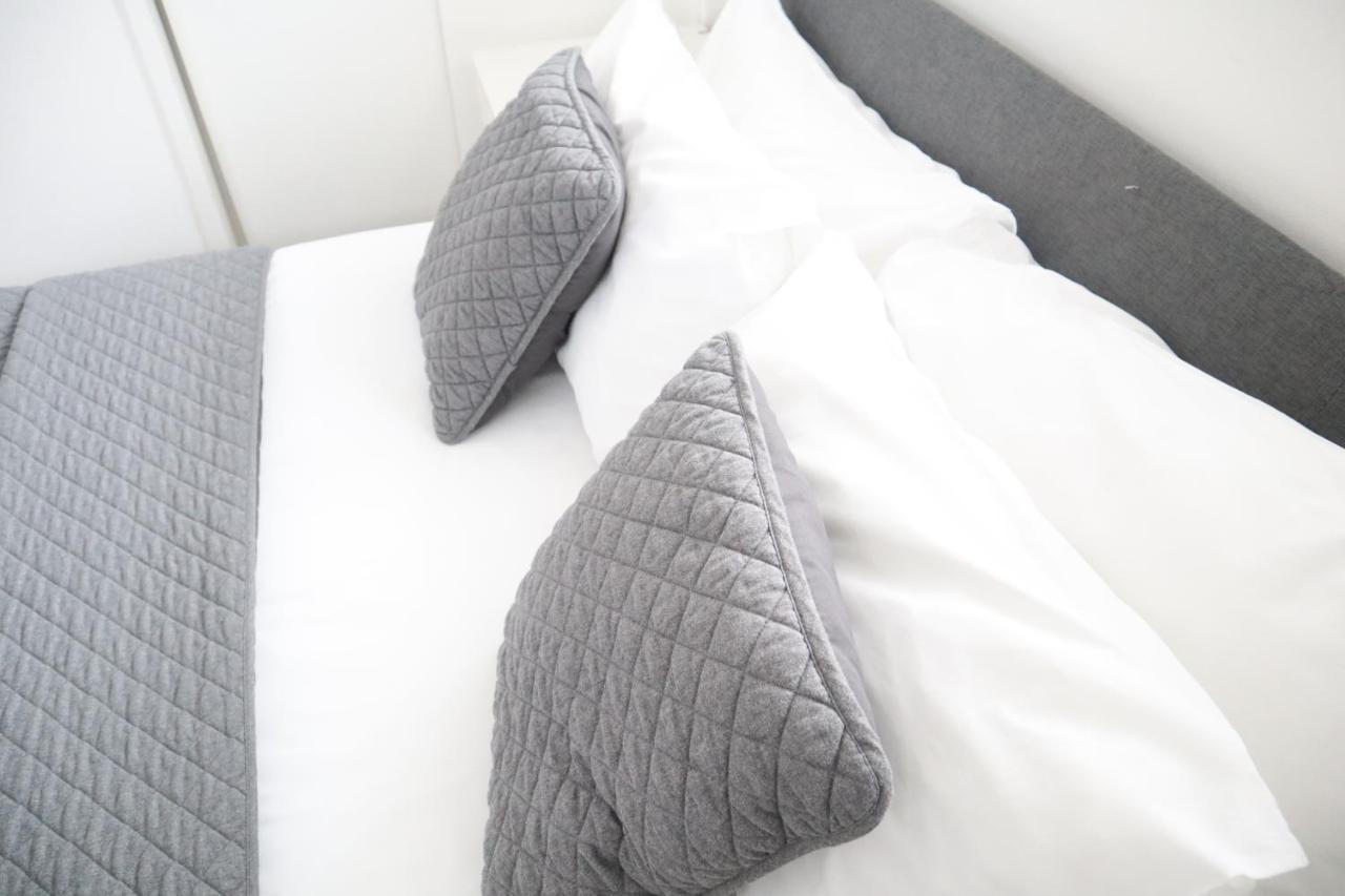 Twelve Thirty Serviced - Balham Appartement *