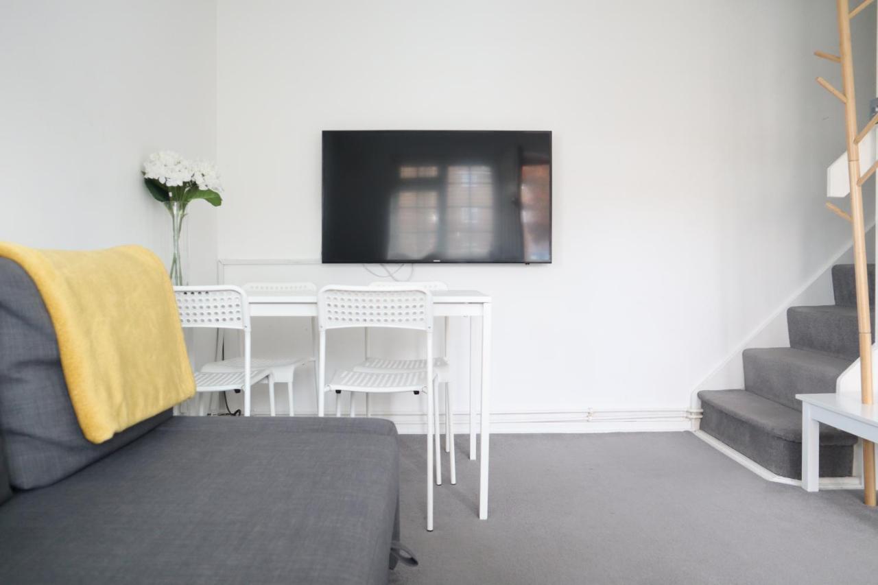 Appartement Twelve Thirty Serviced - Balham